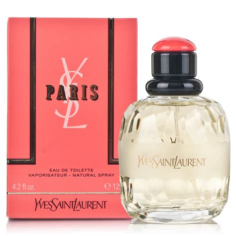 eau de parfum paris yves saint laurent pas cher|ysl paris perfume best price.